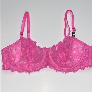 Victoria’s Secret Push-Up Convertible Bra 34C NWT